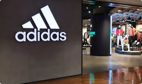 design your custom adidas apparel